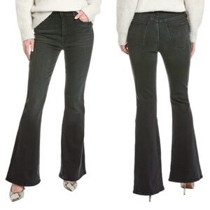 Hudson Heidi Scout Flared Jeans Size 27